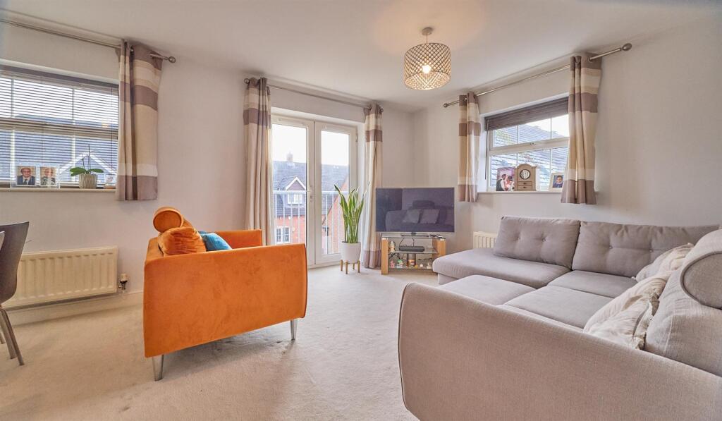 Main image of property: Swallow Court, Long Meadow Drive, Hinckley