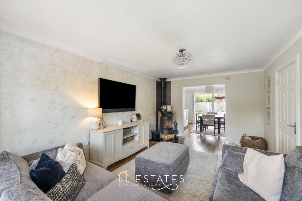 House in Rhyl - View 2