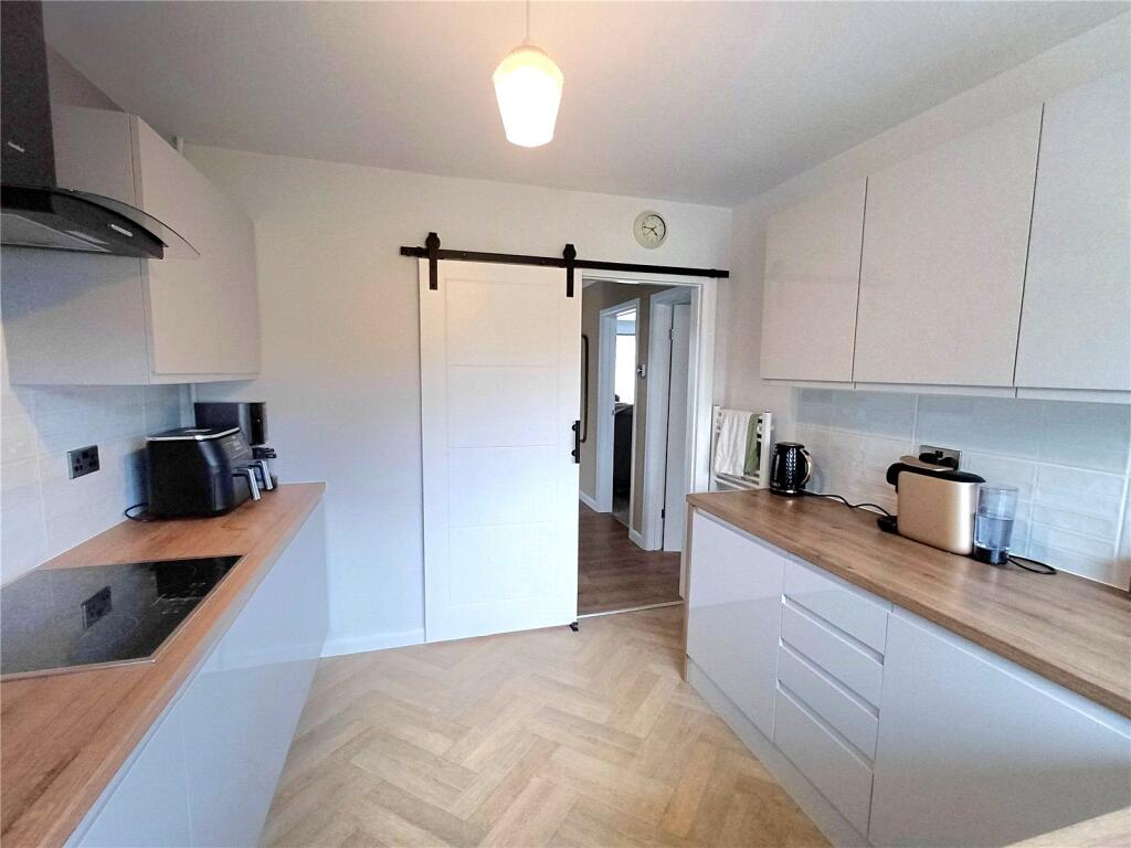 House in Cardiff - View 3