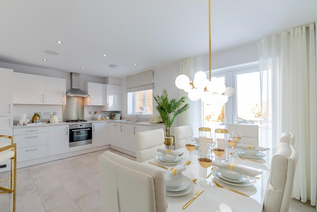 House in Newark and Sherwood, Bilsthorpe - View 4
