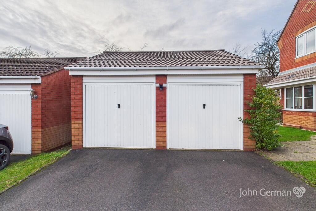 Bramling Cross Road, Burton Upon Trent image 4