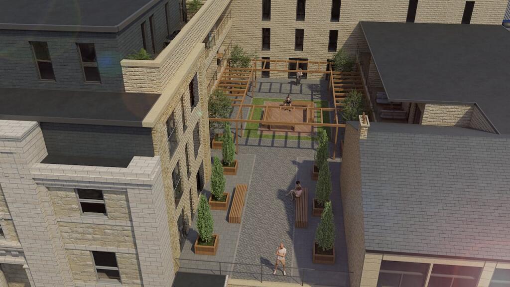 Additional image 3 of Heritage Arcade, Bacup Road, Rawtenstall, BB4 7NG