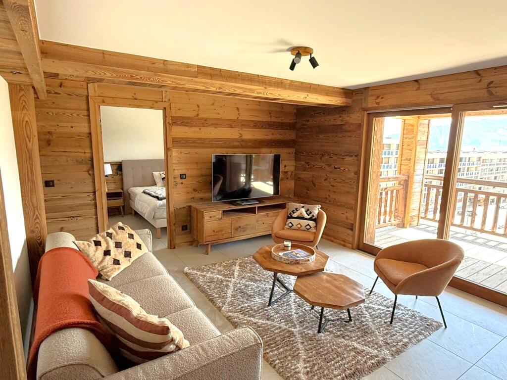 Main image of property: La Toussuire, Rhone Alps, France