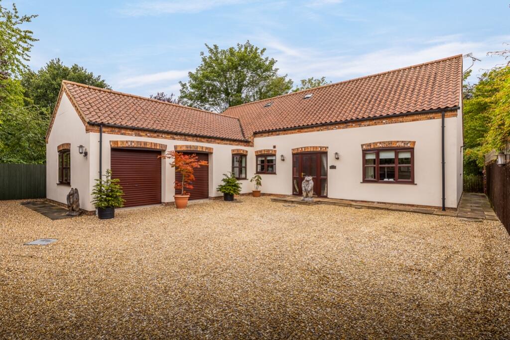 Main image of property: 59A Silver Street, Bardney, Lincoln, Lincolnshire, LN3