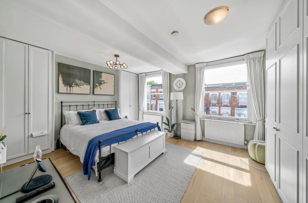 Apartment in London - View 4