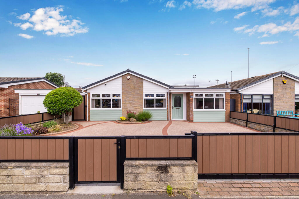 Main image of property: Haigh Road, Leeds, LS26