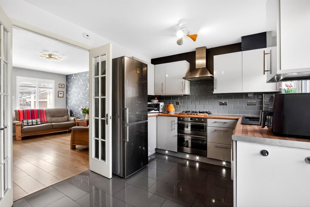 House in Glasgow - View 6