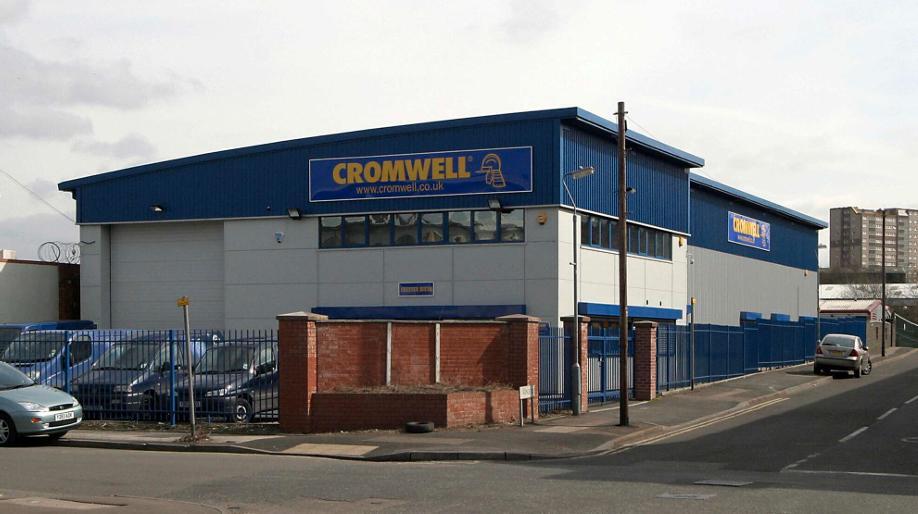 Chester House, 217 Chester Street, Aston, Birmingham, West Midlands, B6 4AH