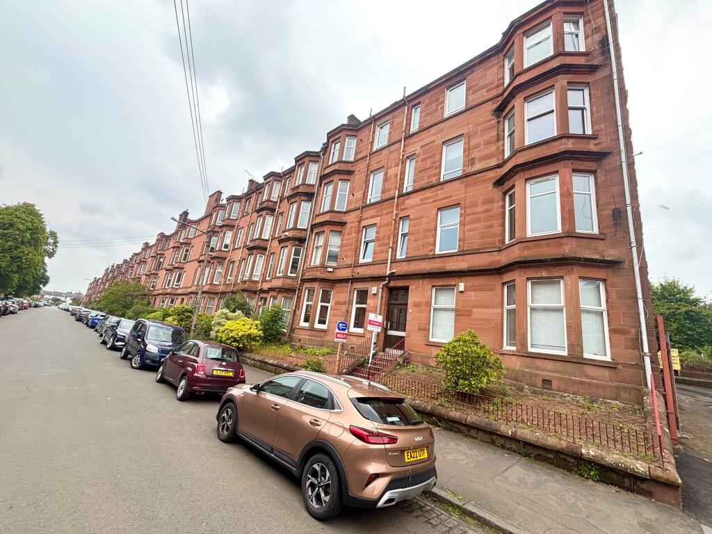 Main image of property: Waverley Street, Glasgow, G41 2EA