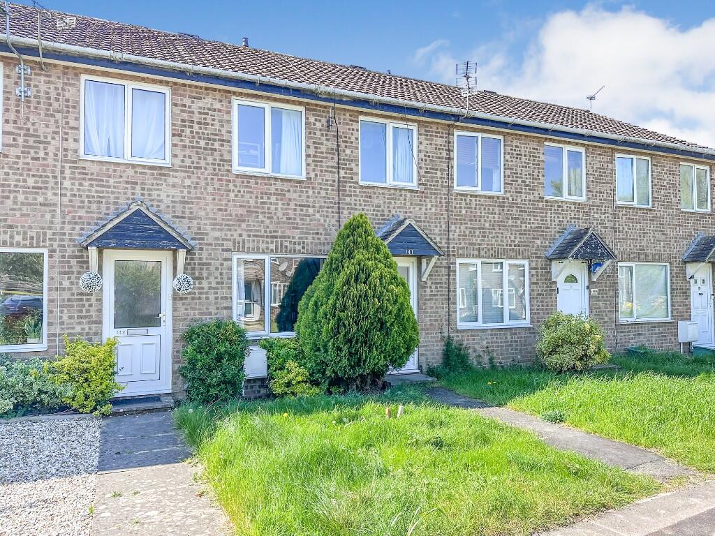 Main image of property: Sevenfields, Highworth