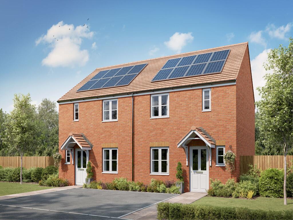 Main image of property: Wardley Lane,
Wardley,
Tyne and Wear,
NE10 8AA