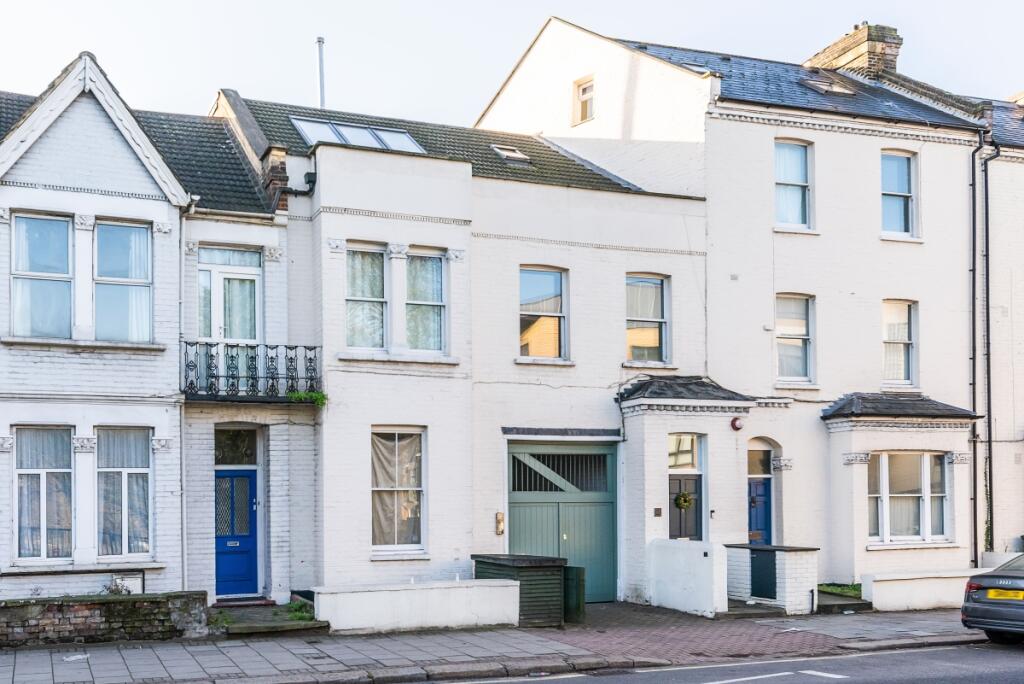 Main image of property: Putney Bridge Road London SW15