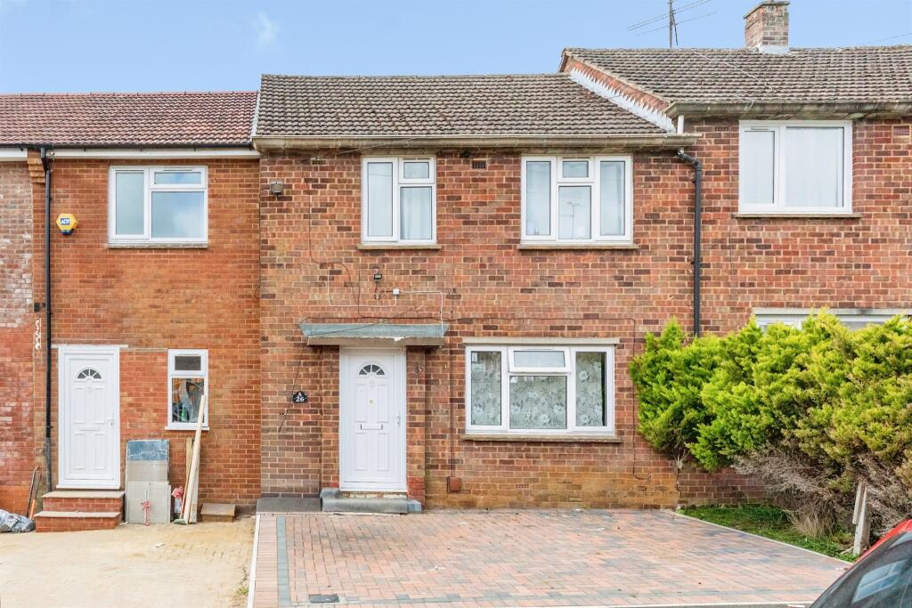 Main image of property: Kathleen Drive, Kettering