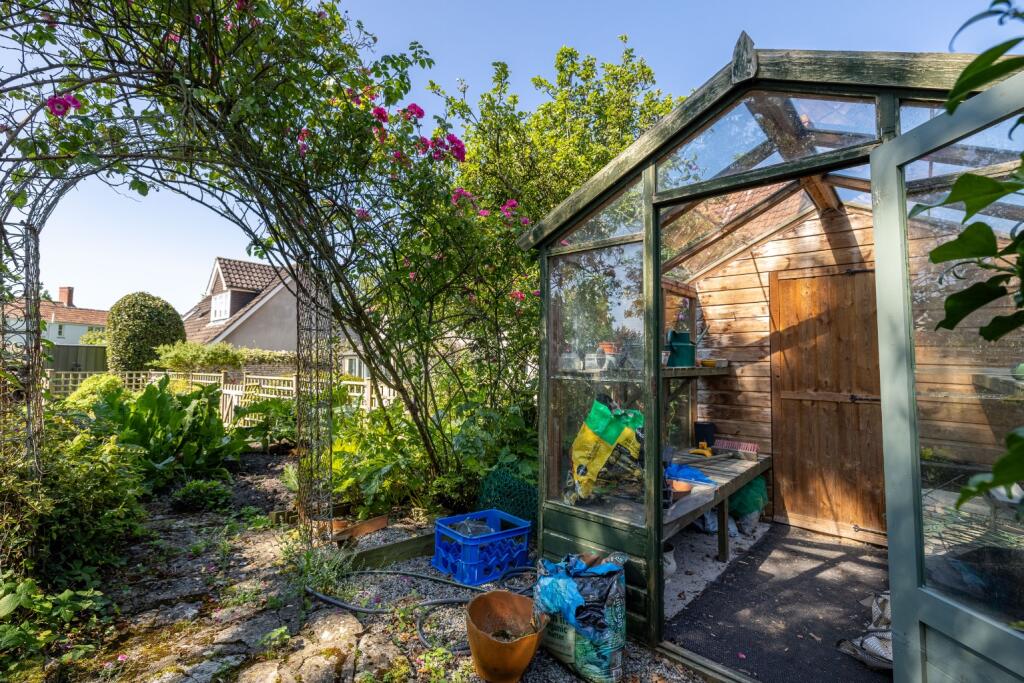 Additional image 32 of Teapot Lane, Baltonsborough, Glastonbury, Somerset, BA6