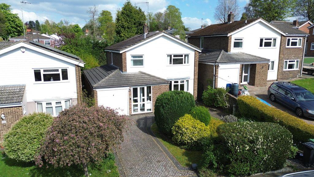 Main image of property: Beechpark Way, Watford