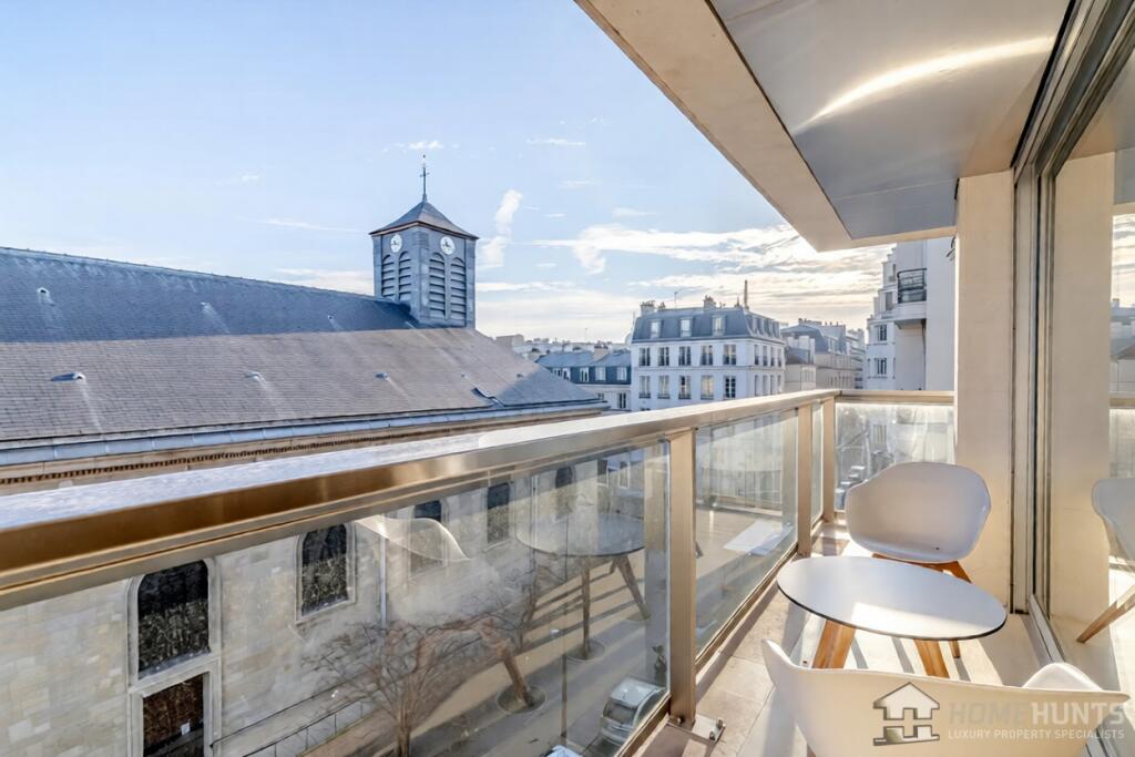 Main image of property: Paris-Isle of France, Paris, Paris