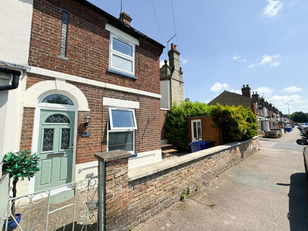 Main image of property: Cheveley Road Newmarket