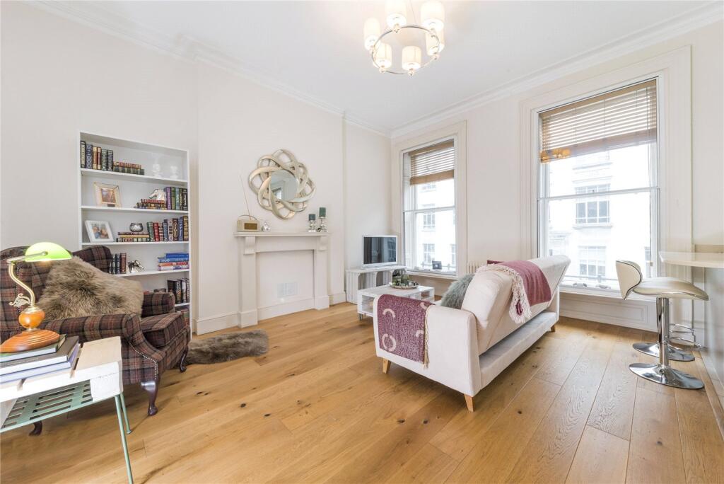 Main image of property: Gower Street, 
Bloomsbury, WC1E