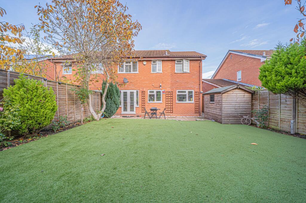Additional image 19 of Shelsley Way, Solihull, B91