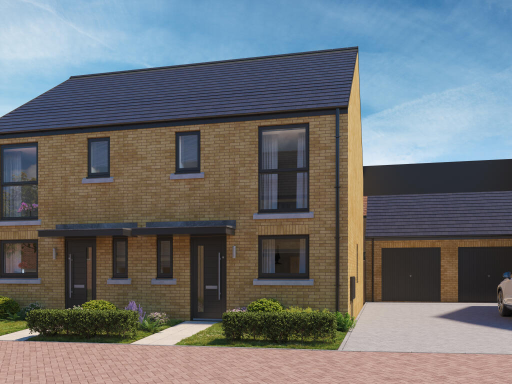 Main image of property: Park Drive,
Kings Hill,
ME19 4NF