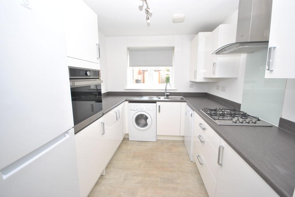 House in Shrewsbury - View 2
