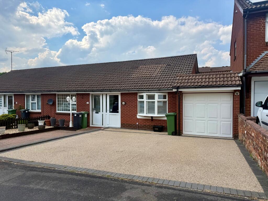 Main image of property: West End, Southampton