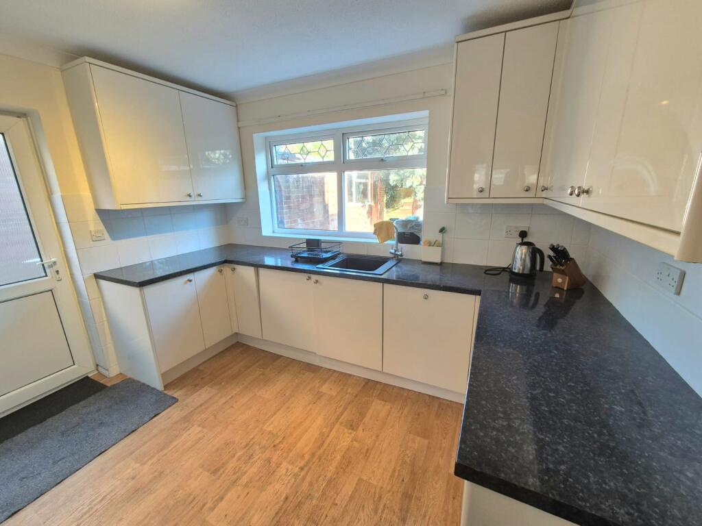 House in Norwich, Earlham Rise - View 3