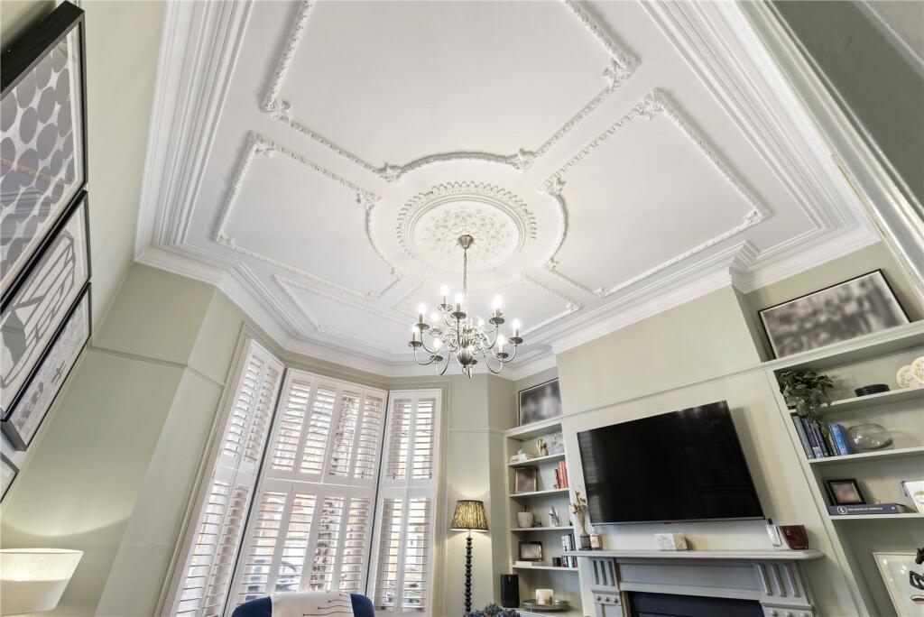 St. Luke's Avenue, London, SW4 - View 4