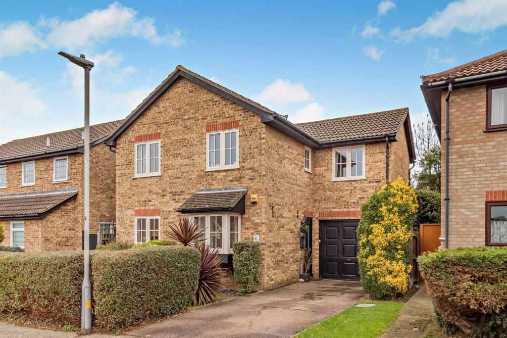 Main image of property: Mandeville Way, Kirby Cross, Frinton-On-Sea