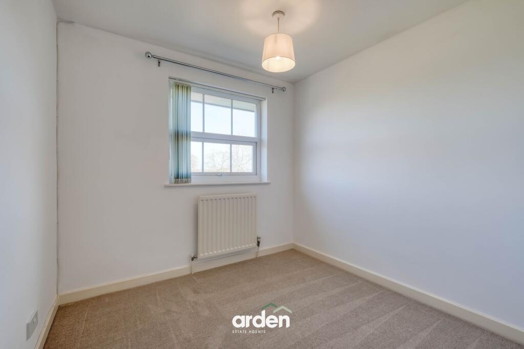 Additional image 10 of Mercot Close, Redditch, B98