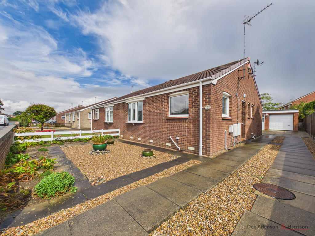 Main image of property: Brereton Close, Beverley, HU17 7QE