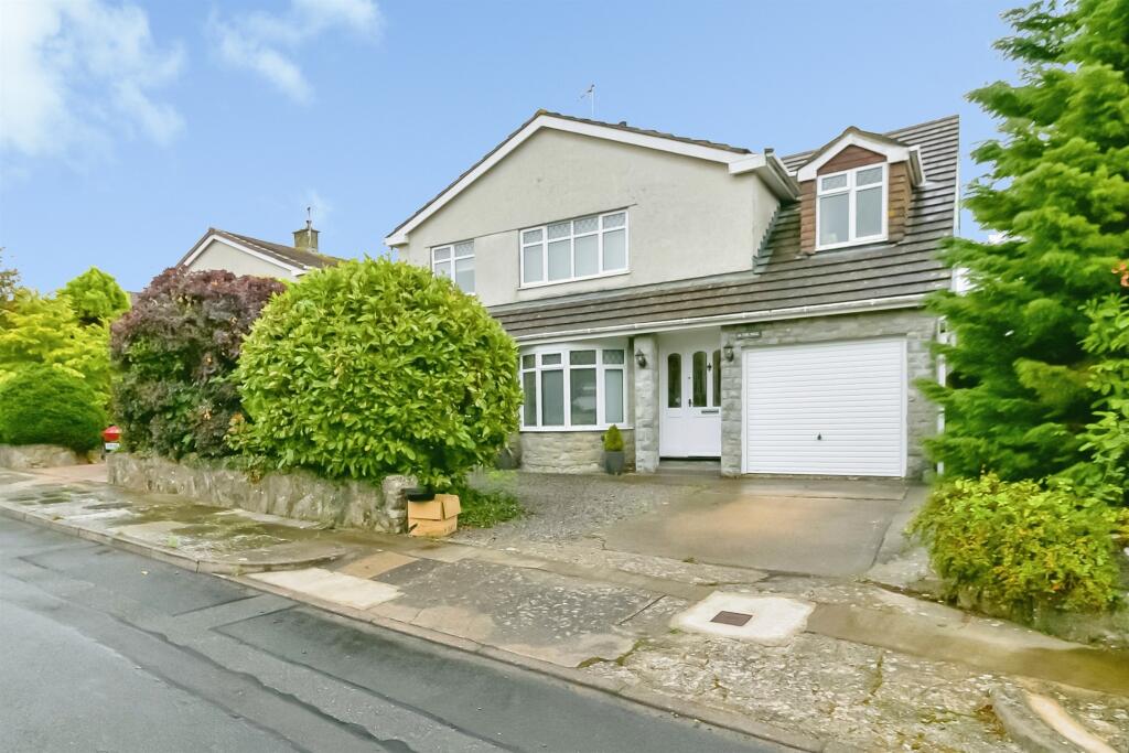 Main image of property: Nant-Yr-Adar, Llantwit Major