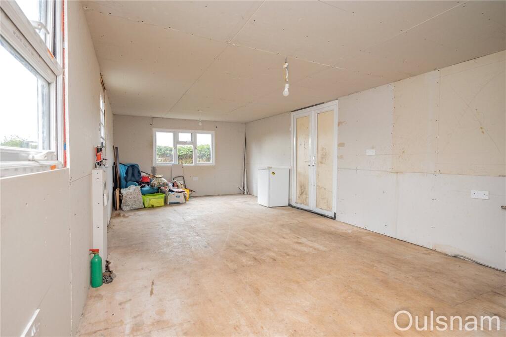 Daleswood Park, Winwood Heath Road, Romsley, Halesowen, B62 - Widok 3