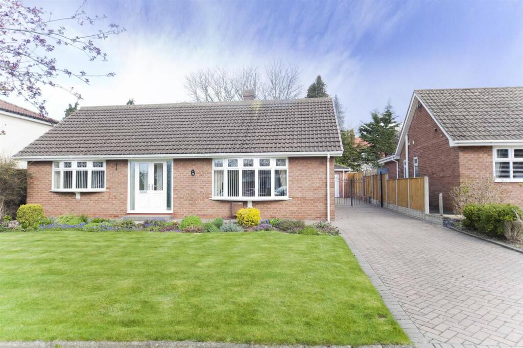 House in Hartlepool, West Park