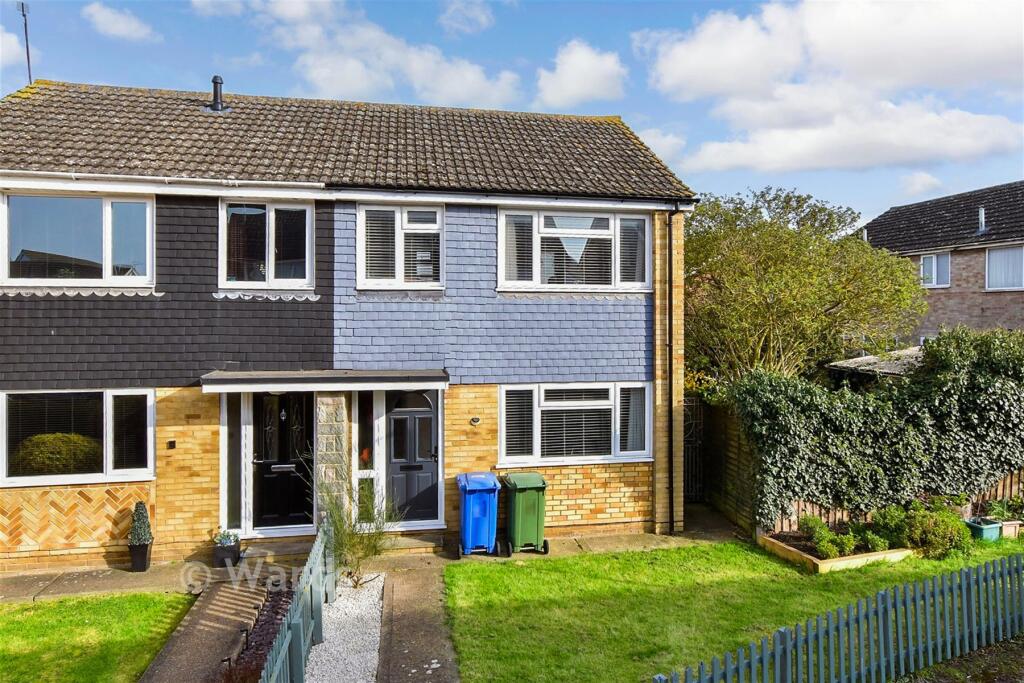 Main image of property: Barler Place, Queenborough, Kent