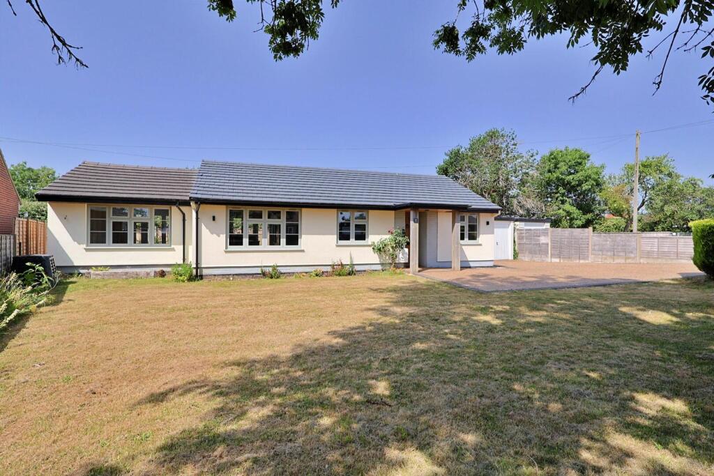 Main image of property: Green Lane, Crossways, Dorchester