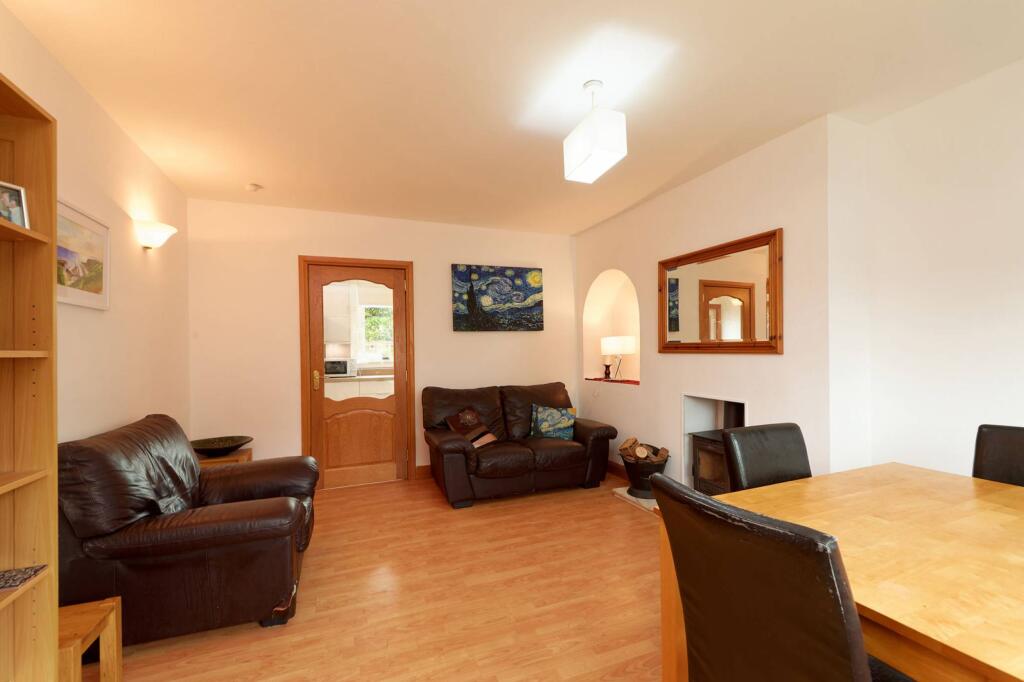 27 Inverkip Drive, Dykehead, Shotts, ML7 4DF photo 4