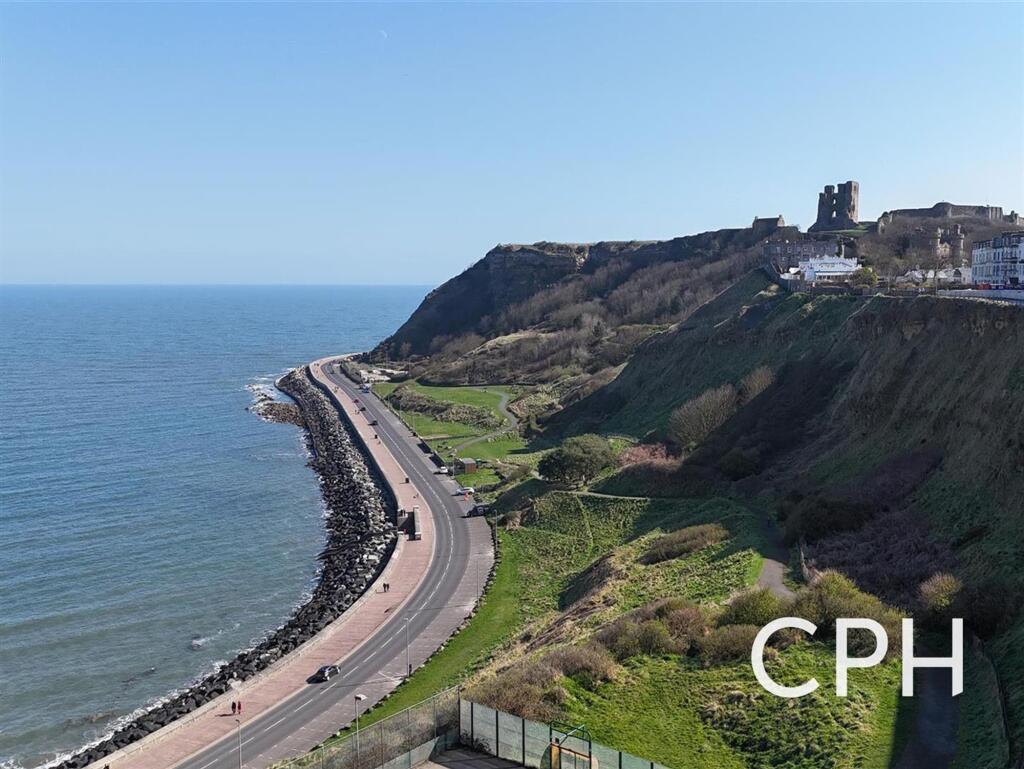 Main image of property: Queens Parade, Scarborough, YO12