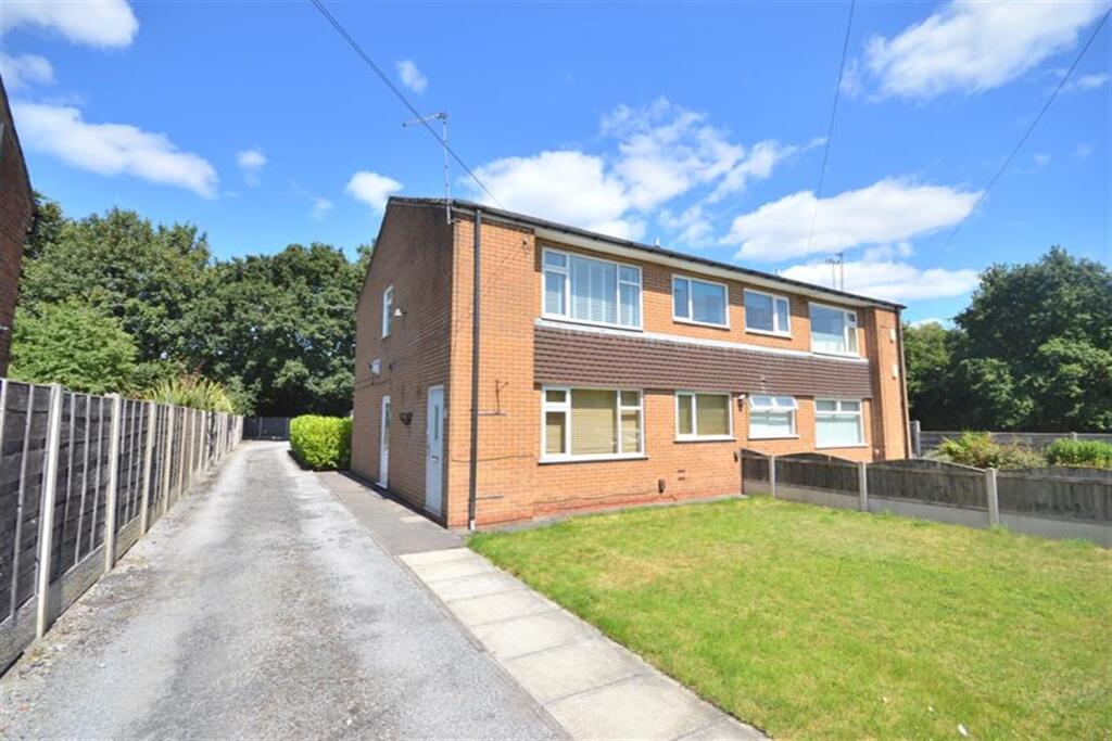 Main image of property: Stapleford Close, Sale
