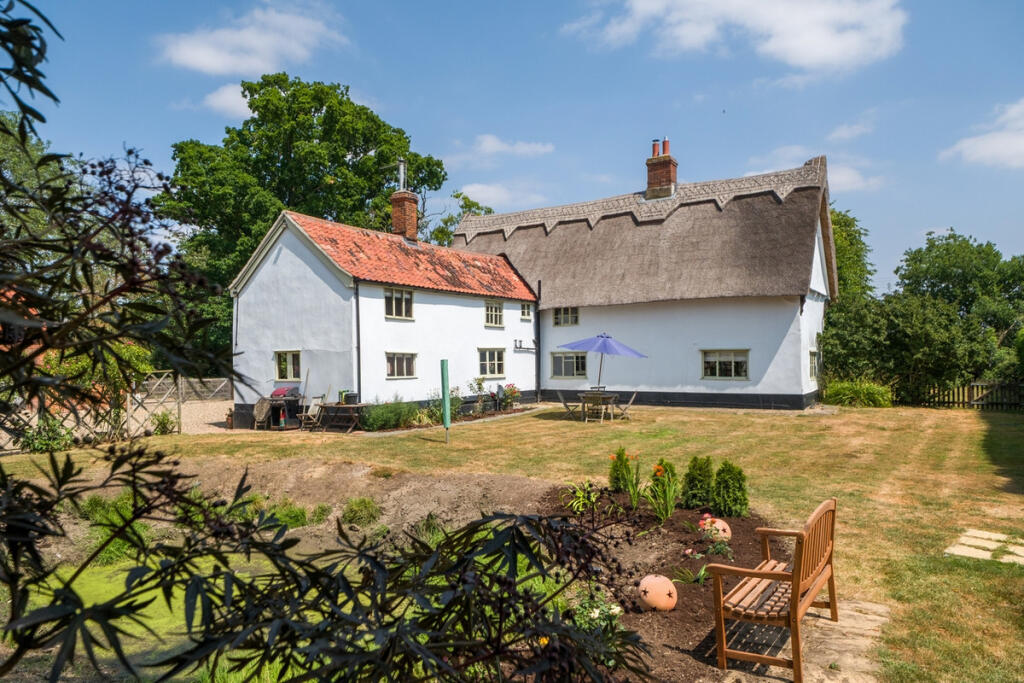 Main image of property: Hoxne Road, Eye, IP21 5