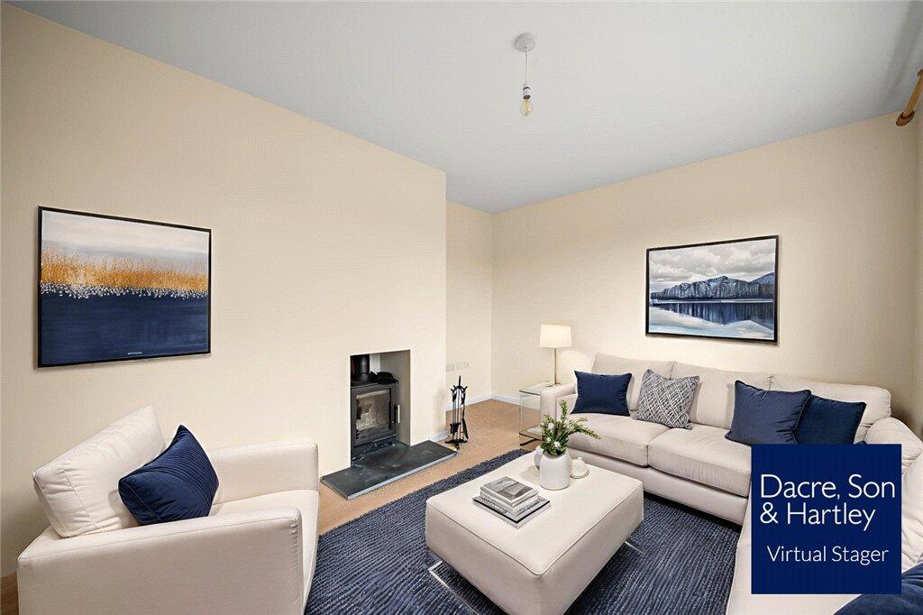 Grange Close, Shaw Mills, Harrogate, North Yorkshire, HG3 photo 2