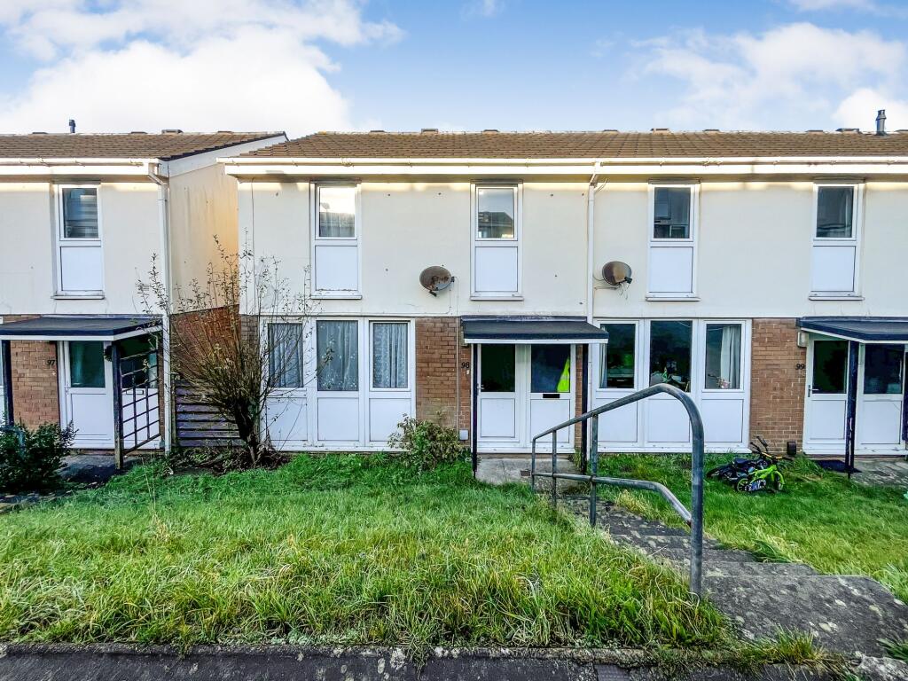 Main image of property: Westfield, Plymouth, PL7