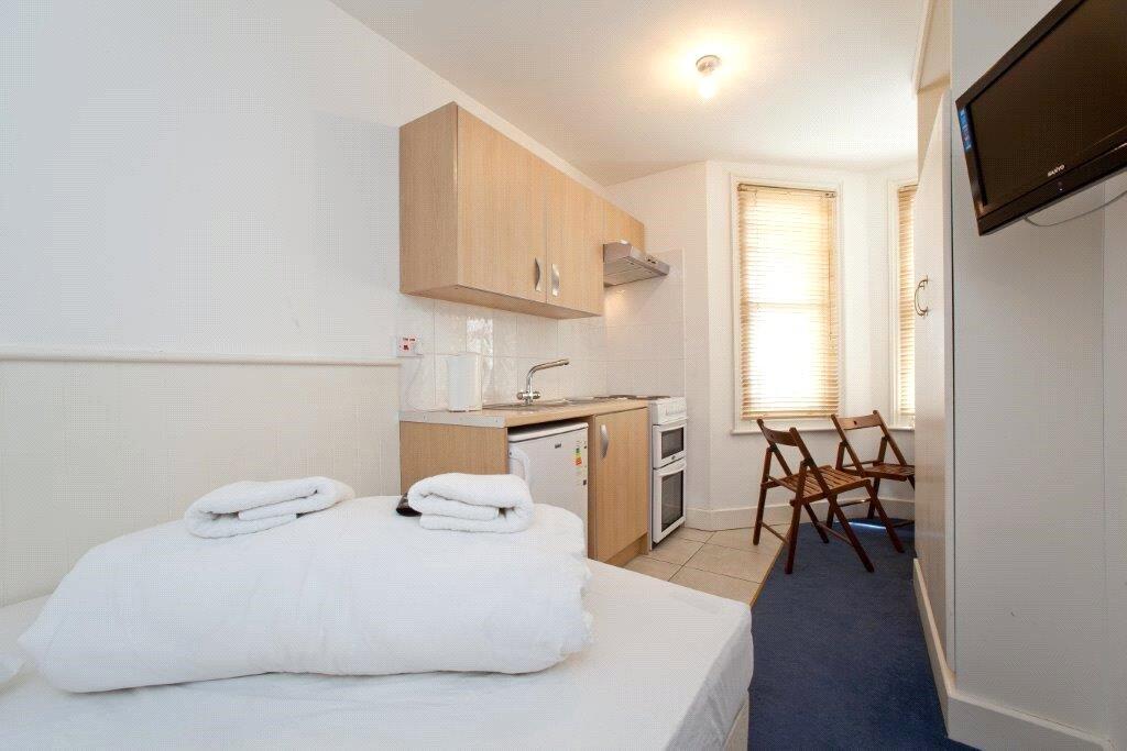 Main image of property: Fellows Road, Belsize Park, London, NW3