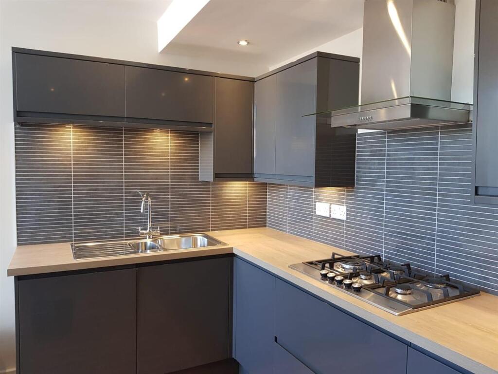 Pershore Road, Stirchley, Birmingham, West Midlands, B30