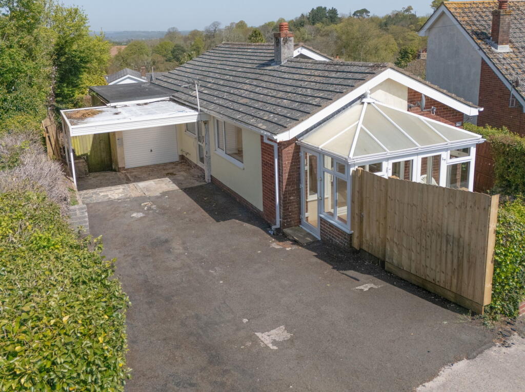 Main image of property: Duchy Drive, Preston, Paignton
