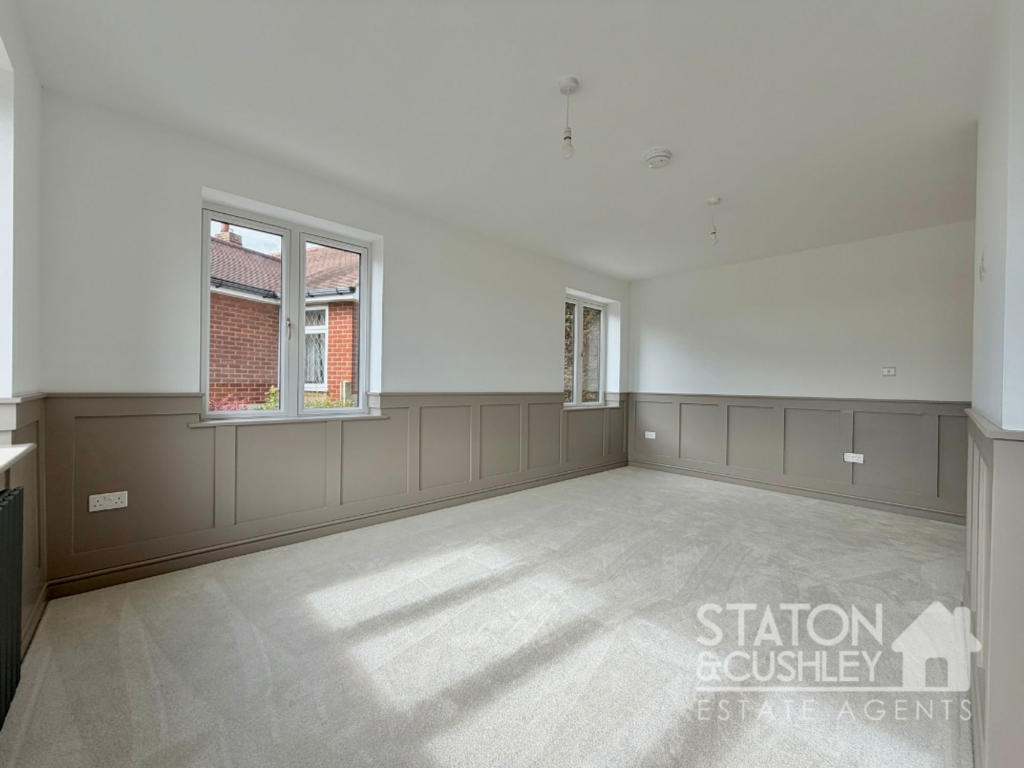 House in Nottingham - View 4