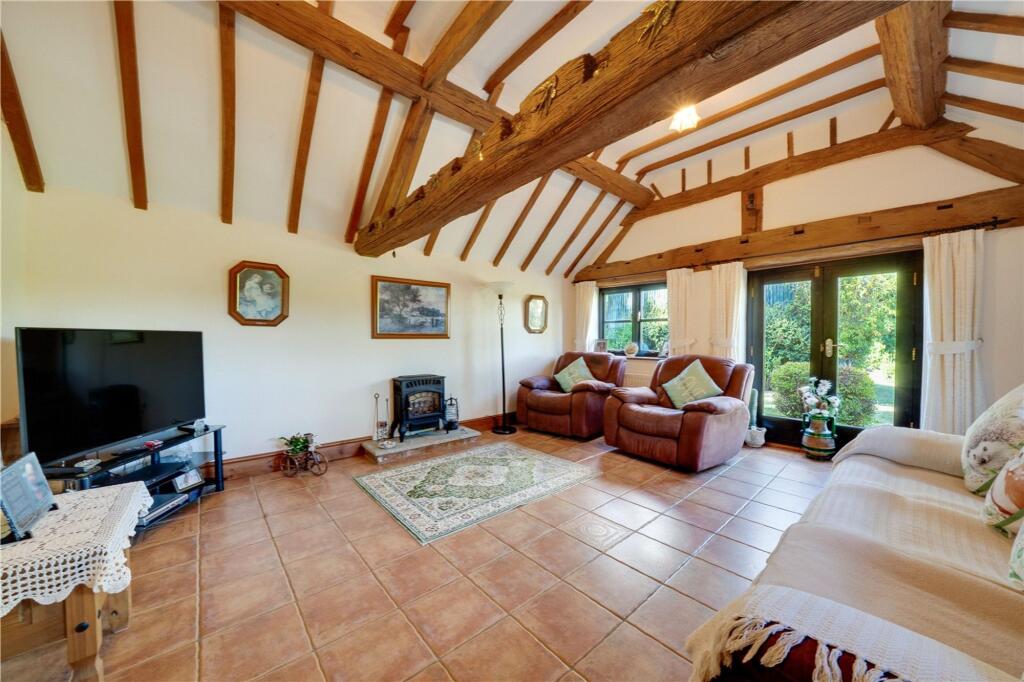 Benthall, Broseley, TF12 photo 4
