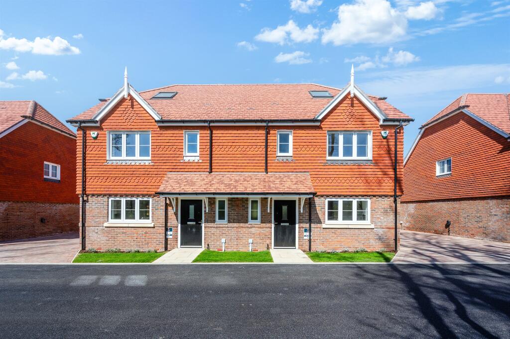 Main image of property: Folders Lane, Burgess Hill