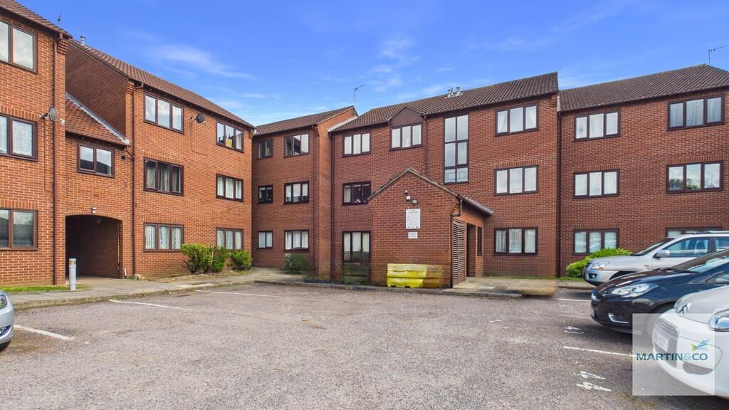 Main image of property: Saxon Mill Lane, Tamworth