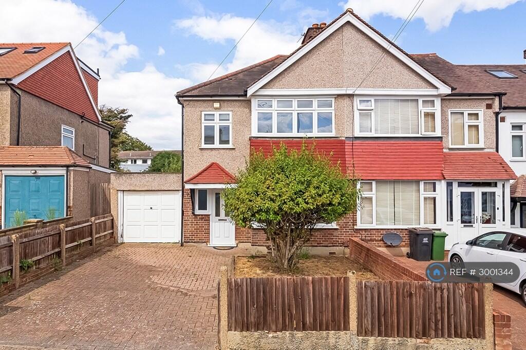 Main image of property: Cranmore Road, Chislehurst, BR7